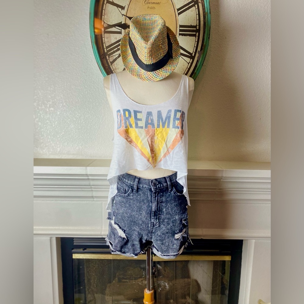 POPULAR BASICS Tank Top